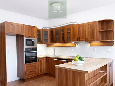 Prodej bytu 3+kk 72 m²