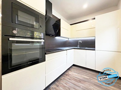 Pronájem bytu 2+1 57 m²