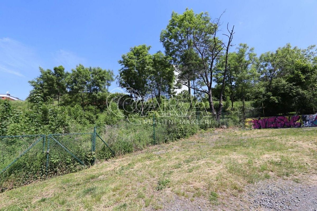 Prodej zahrady 2049 m² – fotografie 2