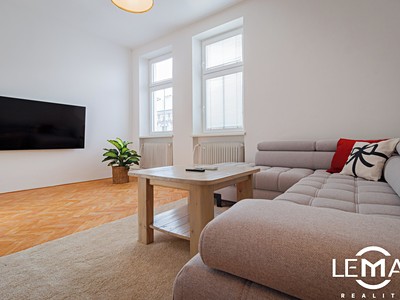 Pronájem bytu 2+1 59 m²