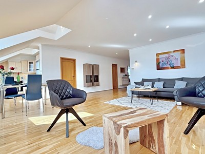 Prodej bytu 3+kk 109 m²