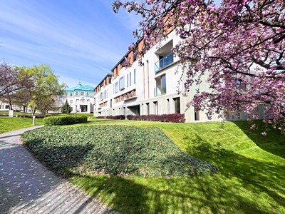 Pronájem bytu 3+kk 83 m²