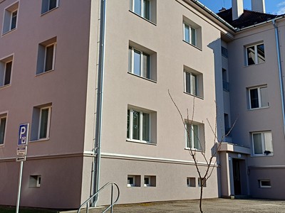 Pronájem bytu 2+1 61 m² (Jednopodlažní)