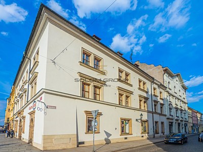 Prodej bytu 2+kk 59 m² (Jednopodlažní)