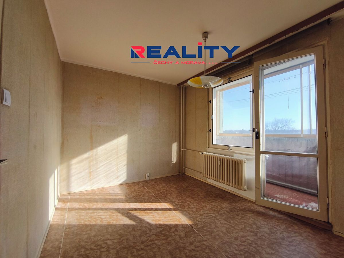 Prodej bytu 3+1 57 m² – fotografie 4