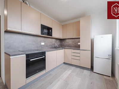 Prodej bytu 2+1 57 m²