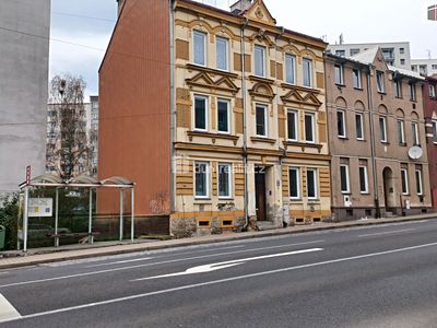 Prodej činžovního domu 265 m²