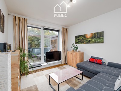 Prodej bytu 2+kk 49 m²