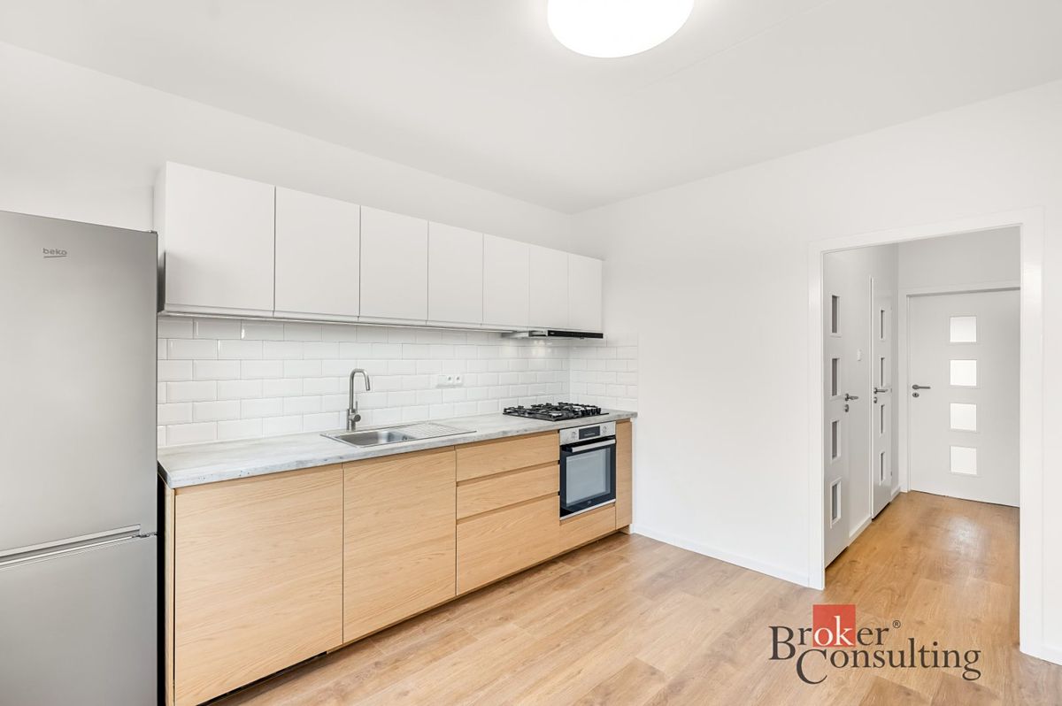 Pronájem bytu 3+1 76 m²