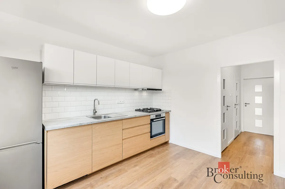 Pronájem bytu 3+1 76 m²