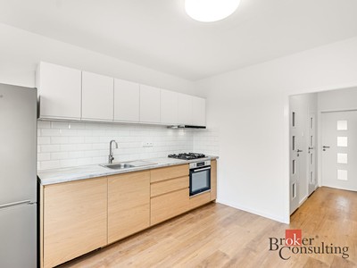 Pronájem bytu 3+1 76 m²