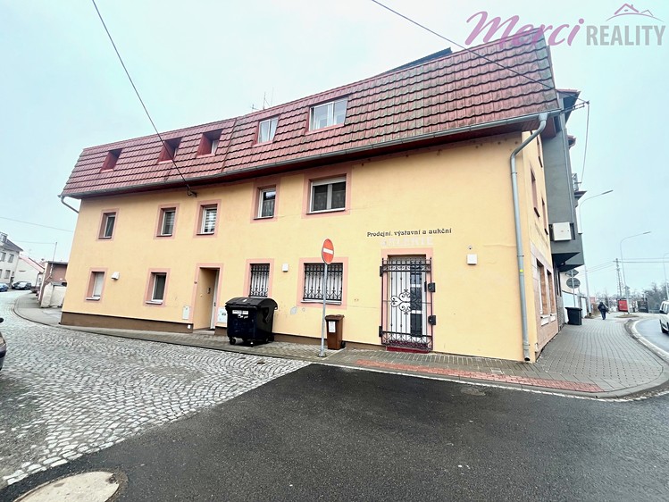 Квартира 3+kk на продаж, 61 м² (11 з 11)