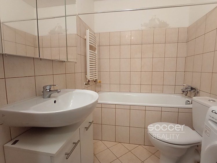 Квартира 1+1 в оренду, 36 м² (8 з 14)