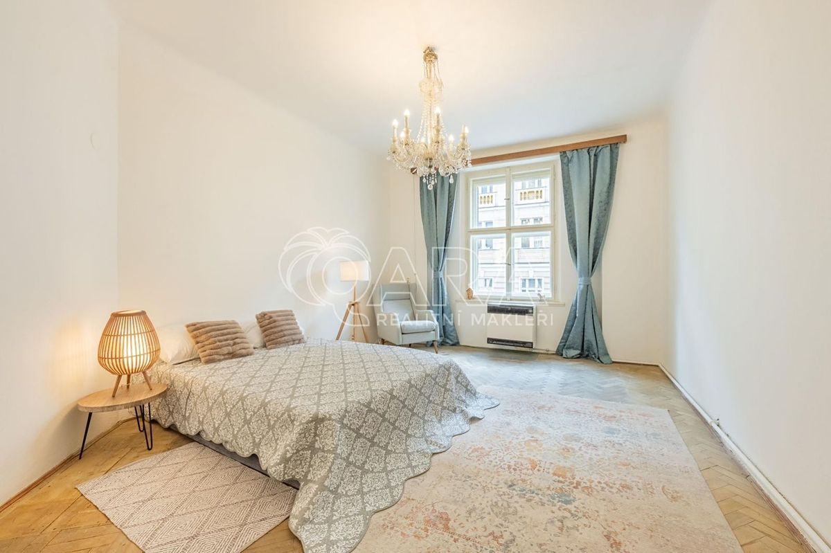 Prodej bytu 2+kk 47 m² (Jednopodlažní)