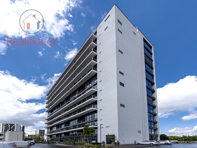 Prodej bytu atypické 124 m²
