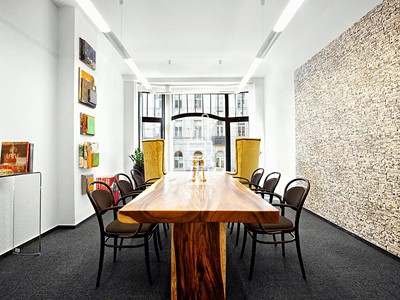 Pronájem kanceláře 544 m² — photo 5