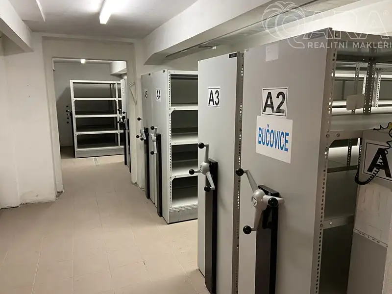 Pronájem skladového prostoru 69 m², Vyškov – náhled fotky 3