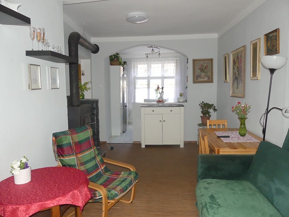 Prodej rodinného domu 132 m², pozemek 1330 m² – fotografie 5