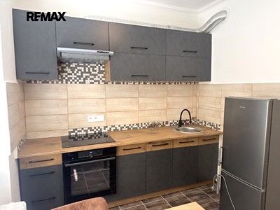 Pronájem bytu 2+1 57 m²