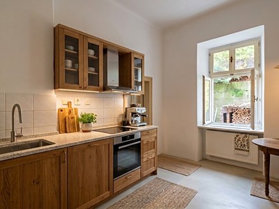 Prodej bytu 3+1 97 m²