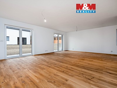 Prodej bytu 4+kk 114 m²