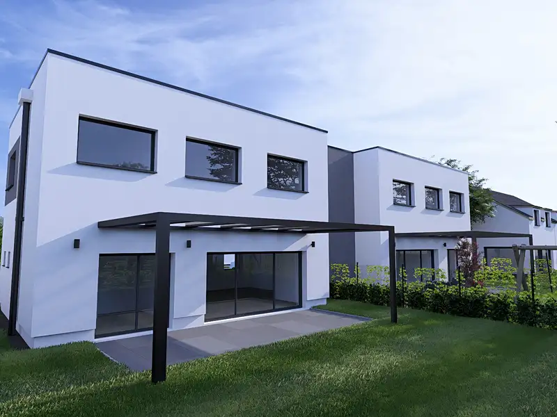 Prodej rodinného domu 135 m², pozemek 450 m², Hostivice – náhled fotky 2