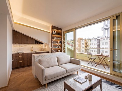 Prodej bytu 3+kk 82 m²