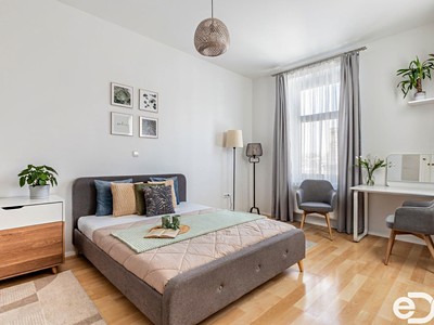 Prodej bytu 2+kk 50 m²