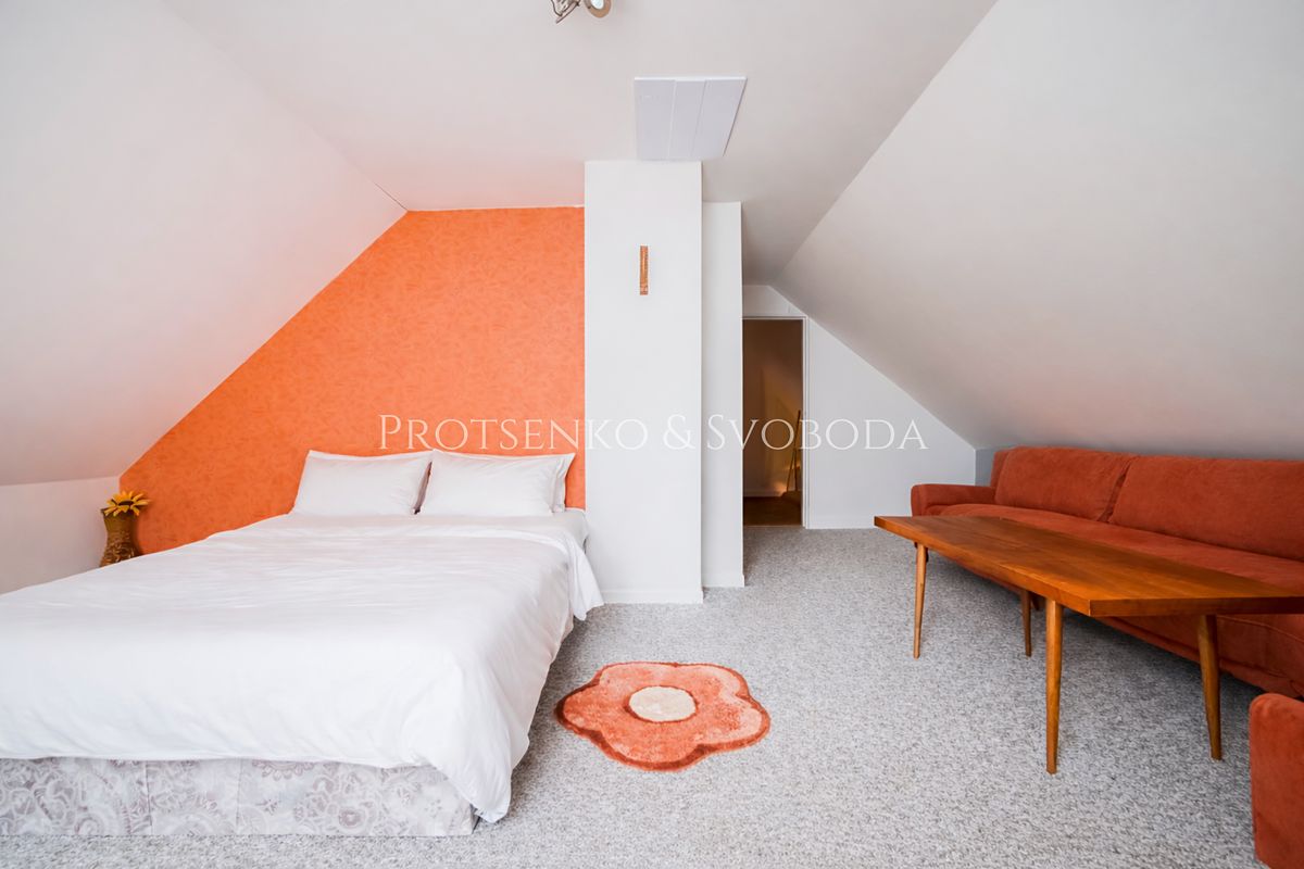 Prodej rodinného domu 290 m², pozemek 860 m² – fotografie 3