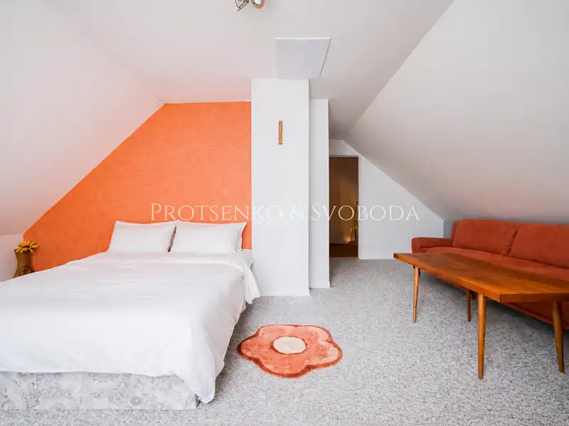 Prodej rodinného domu 290 m², pozemek 860 m², Ždírec nad Doubravou – náhled fotky 3