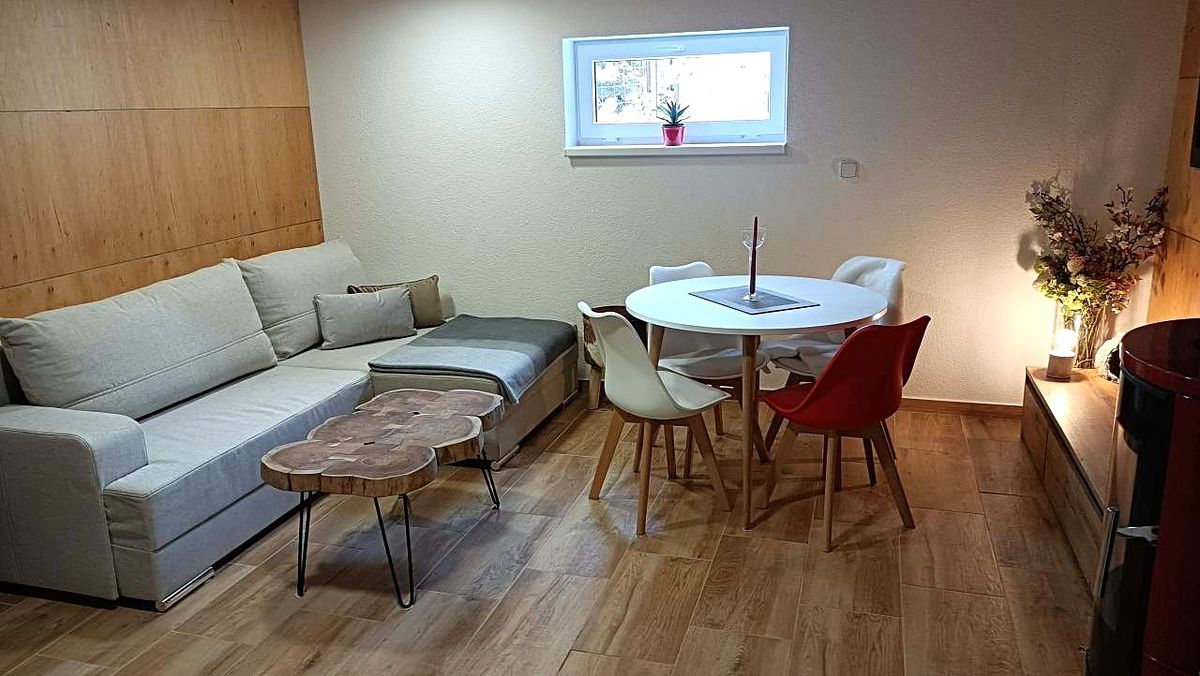 Pronájem chaty 59 m², pozemek 20 m² – fotografie 4