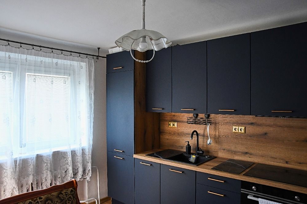 Pronájem bytu 2+1 66 m² – fotografie 2