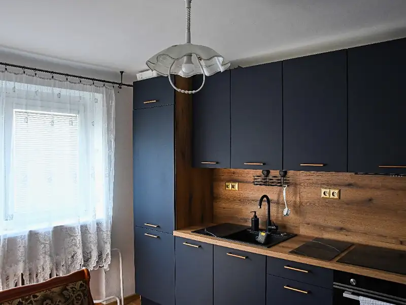 Pronájem bytu 2+1 66 m², Horka nad Moravou – náhled fotky 2