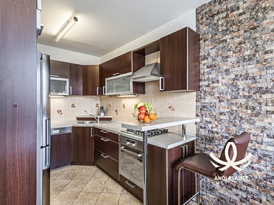 Prodej bytu 3+1 73 m²