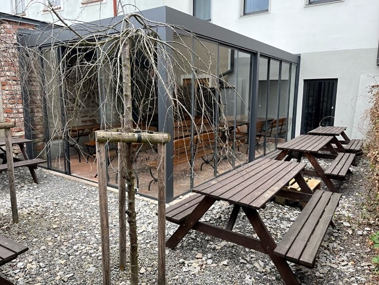 Комерційне приміщення в оренду, 90 м² (19 з 26)