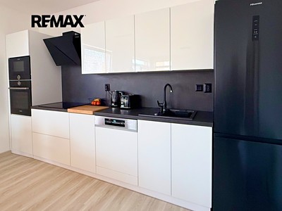 Prodej bytu 2+kk 57 m²