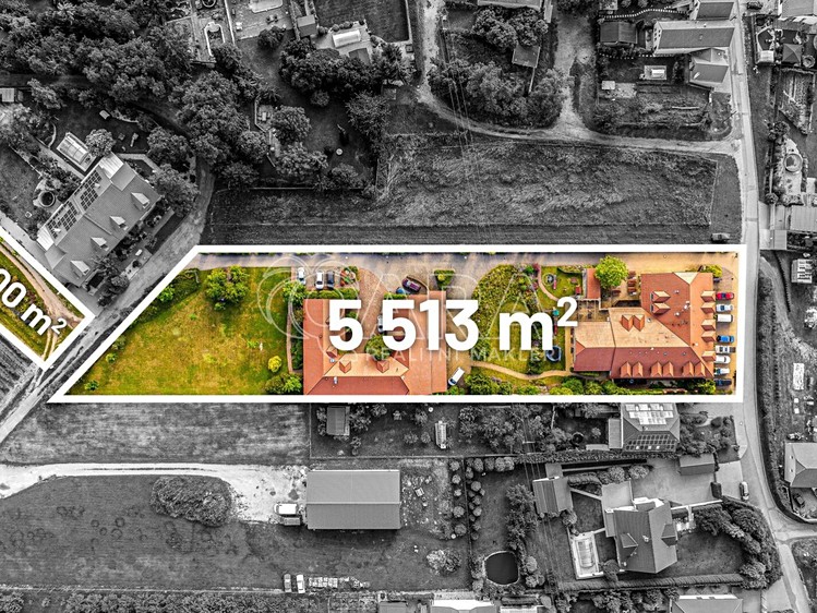 Prodej komerčního prostoru, 1 450 m² (6 z 28)