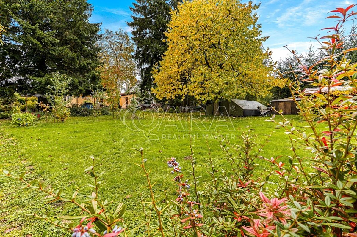 Prodej stavebního pozemku 713 m² – fotografie 2