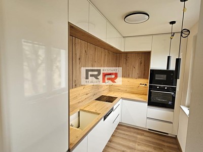 Pronájem bytu 3+kk 64 m²