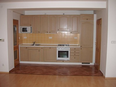 Pronájem bytu 2+kk 84 m²