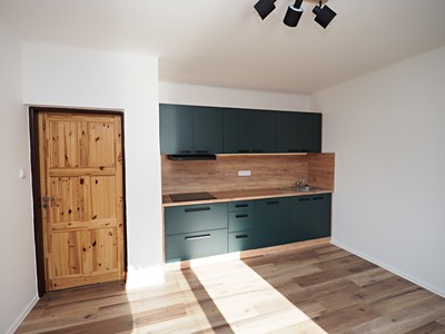 Pronájem bytu 2+1 65 m²