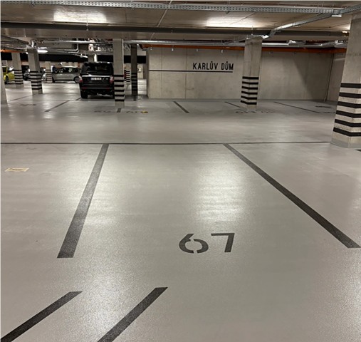 Pronájem nemovitosti, 14 m² (1 z 5)