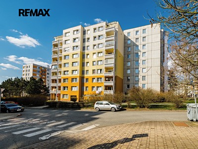 Prodej bytu 4+1 85 m²