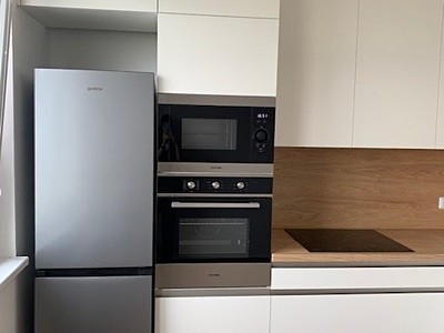 Pronájem bytu 1+1 36 m²