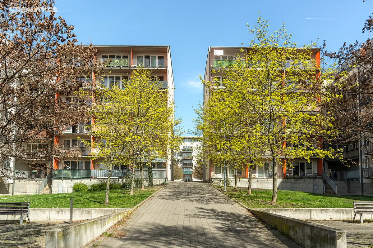 Prodej bytu 2+kk 48 m² - Widok 3