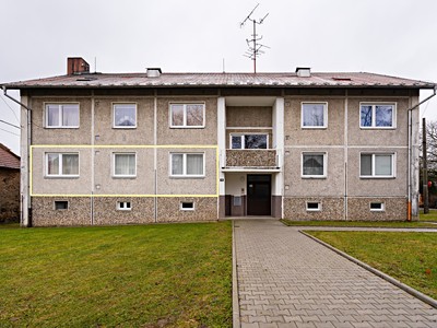 Prodej bytu 3+1 74 m²