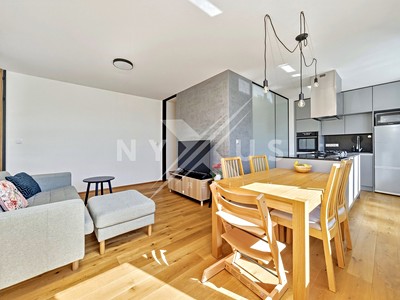 Prodej bytu 3+kk 62 m²