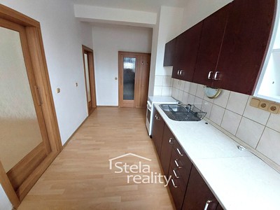 Pronájem bytu 2+1 39 m²