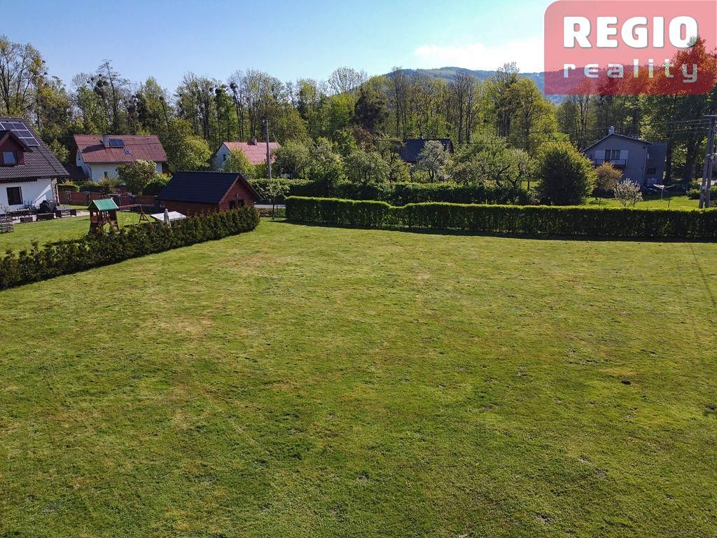 Prodej stavebního pozemku 1640 m² – fotografie 3