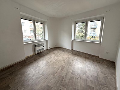 Pronájem bytu 1+1 35 m²